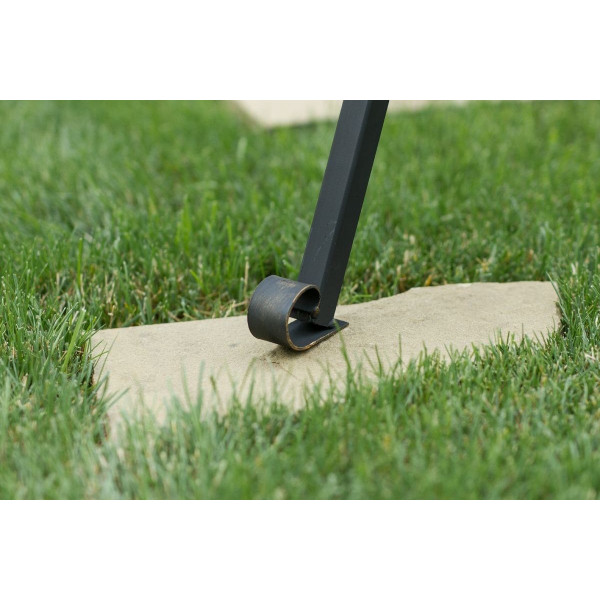 Печь под котел 6-10 л.