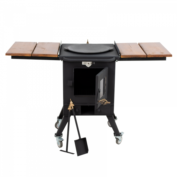 Піч під казан на 6-8