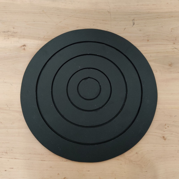 Печь под котел от 6 до 20 л с трубой.