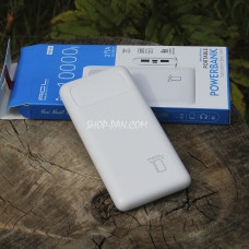 Повербанк 10000 mAh для мангала