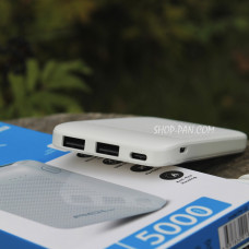 Повербанк 5000 mAh для мангала