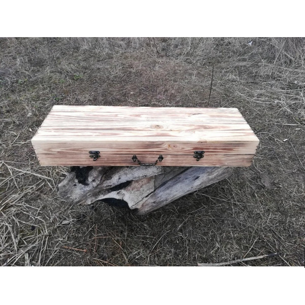 Подарунковий набір шампурів Profi-BBQ