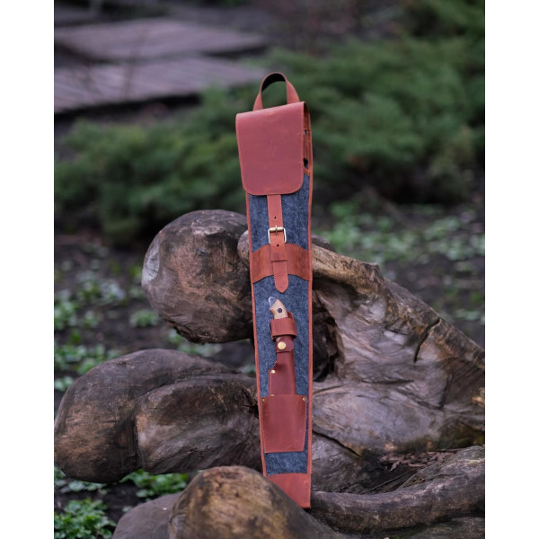 Преміальний набір шамупрів з бронзою Козацький