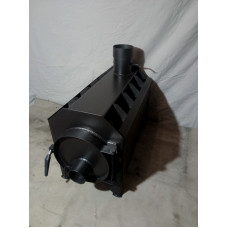 Печь отопительная (буржуйка) до 50 кв.