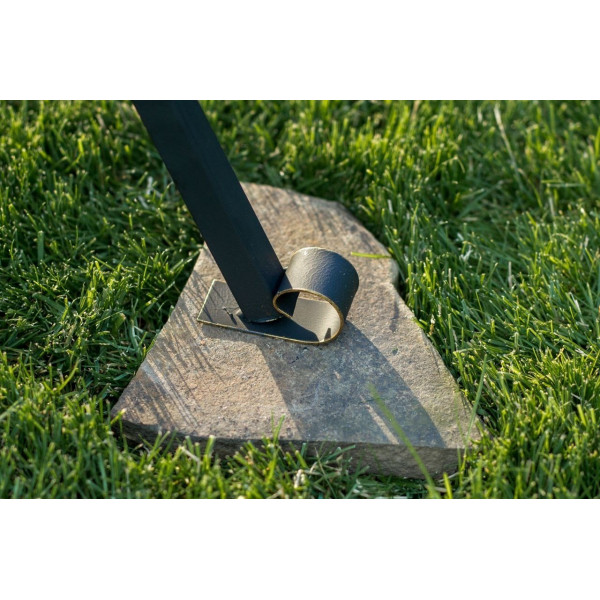 Піч під казан 12-17 л з трубою