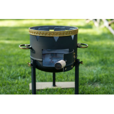 Піч під казан 12 л (40 см) Grand Picnic