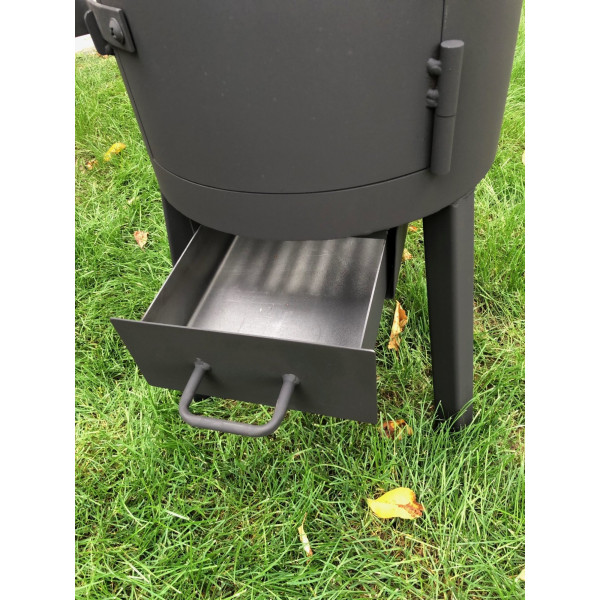 Печь под котел 40 см Steelger Classic