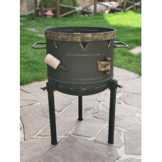 Піч під казан 6-10 л Picnic