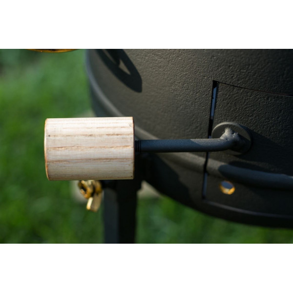 Піч під казан 6-10 л Picnic-2, діаметр 30 см