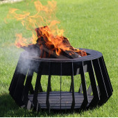 Костровая чаша