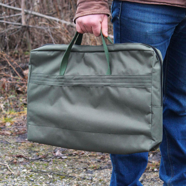 Чехол (оксфорд) для разборочного мангала на 6 шампуров