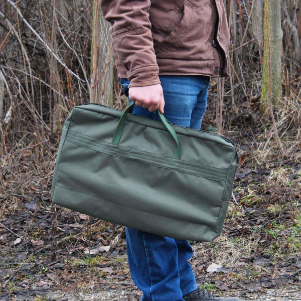 Чехол (оксфорд) для разборочного мангала на 8 шампуров