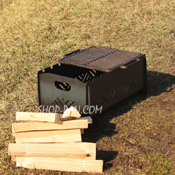 Чехол для мангала мини