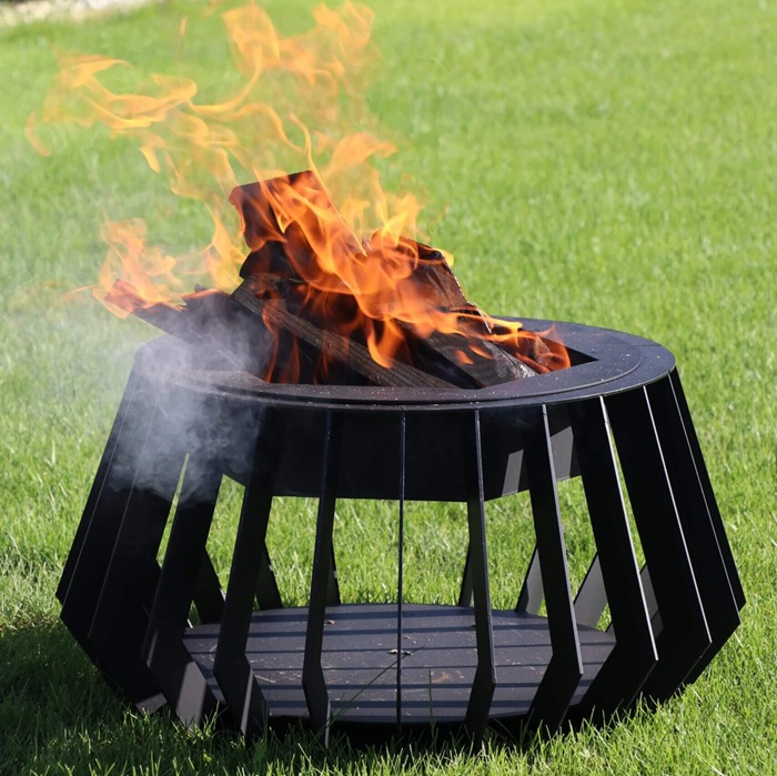 Чаша для багаття