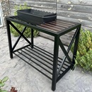 Мангалы Лофт