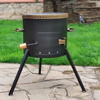 Печі під казан